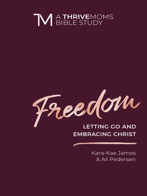 cover image of Freedom
